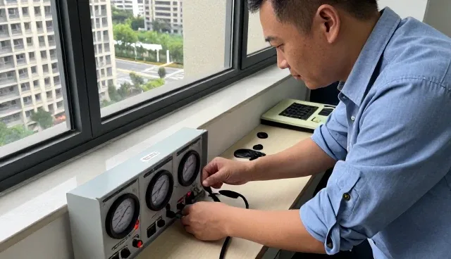 技术培训让跨区域项目管理更加高效
