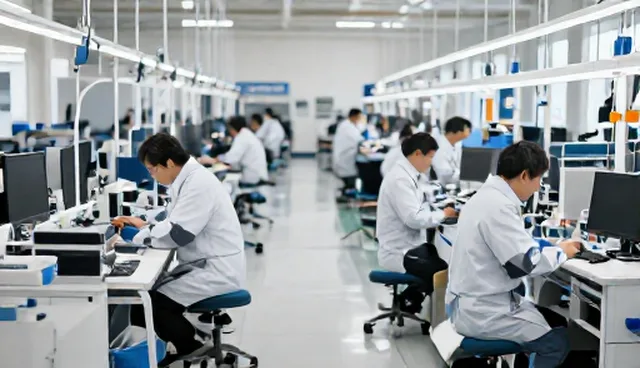 提升设备故障响应效率的实用操作指南